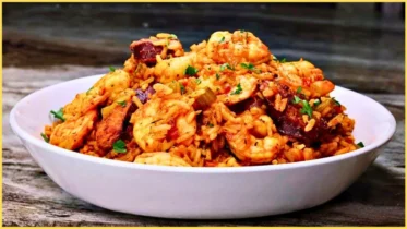 Stalekracker Jambalaya Recipe
