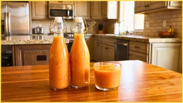 Wingstop Mango Habanero Sauce Recipe